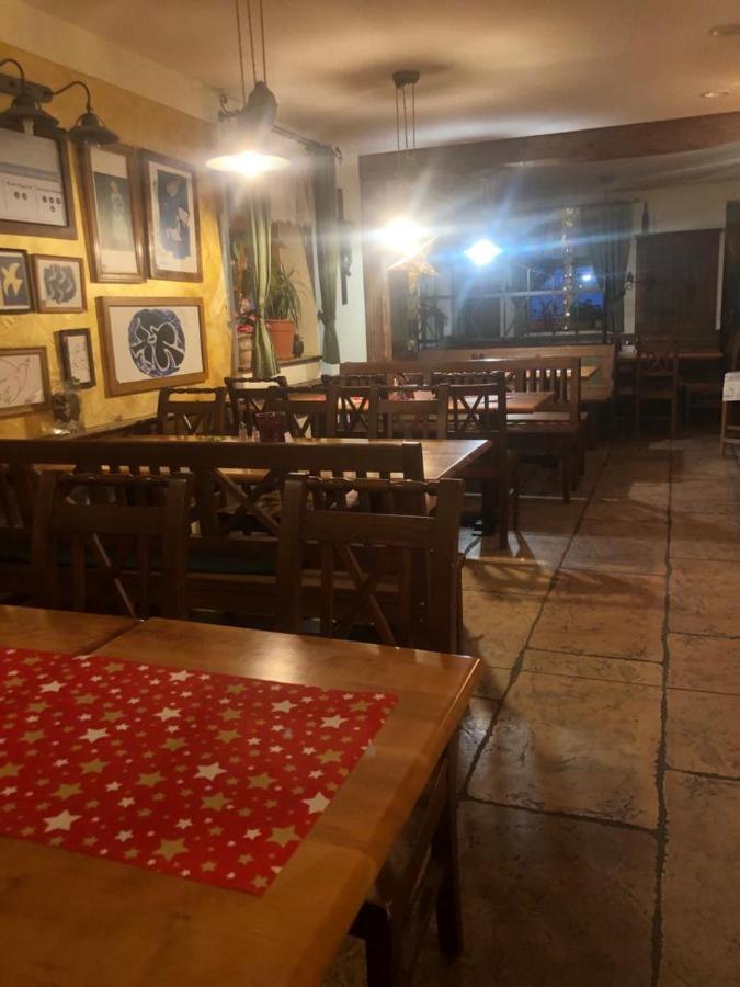 Gaestezimmer Klopfer Sankt Johann im Saggautal Eksteriør bilde